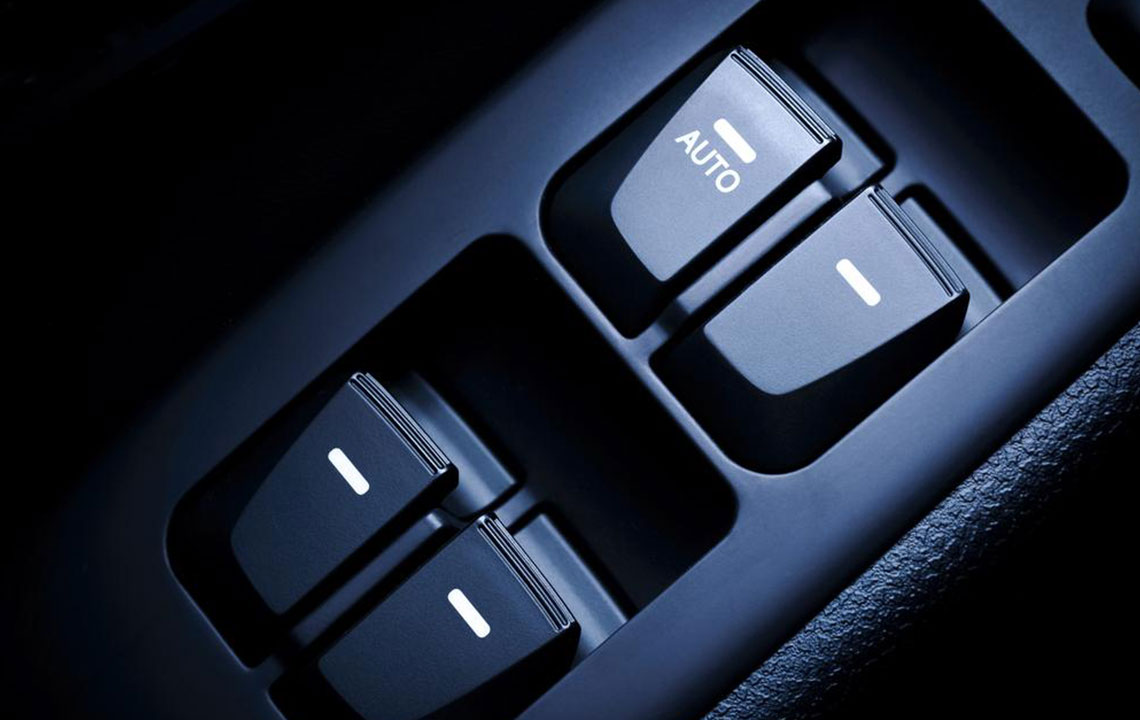 Exciting New Trims Available on the Chevrolet Tahoe!