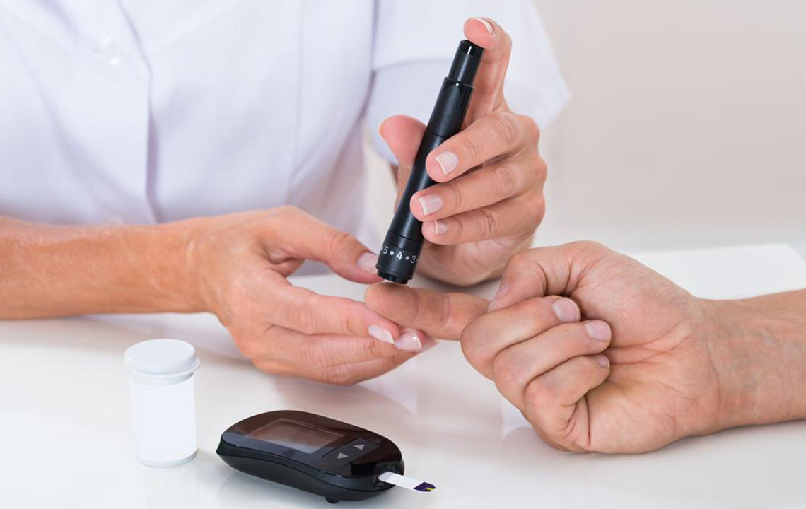 Here’s how medications help in controlling diabetes