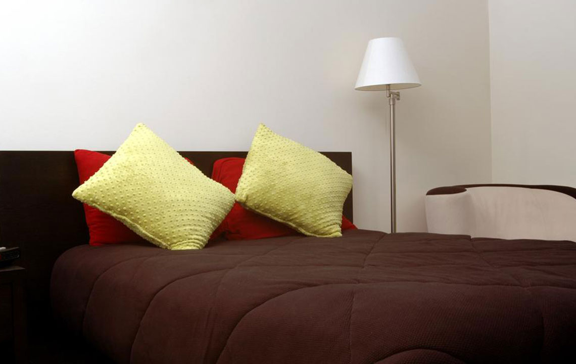 Here’s why you should use latex mattresses