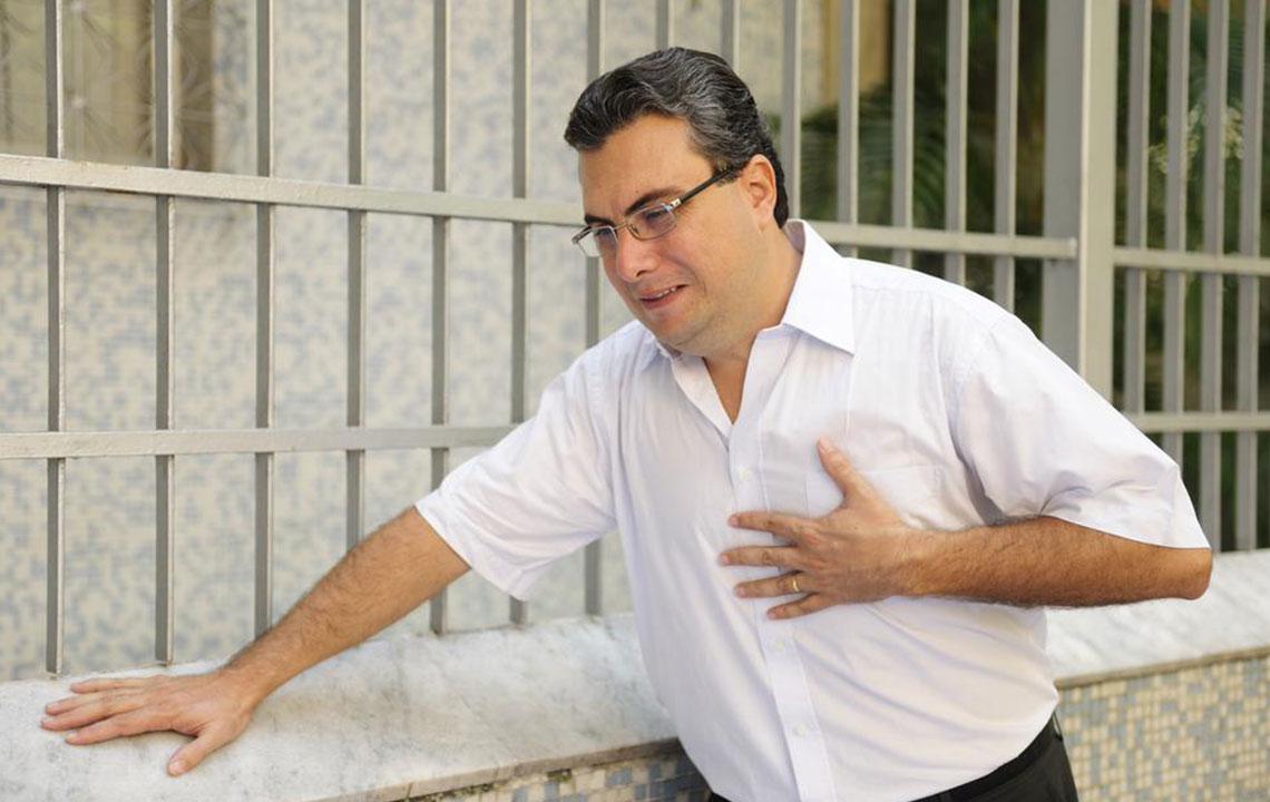 High cholesterol and heart attack – Know the connection