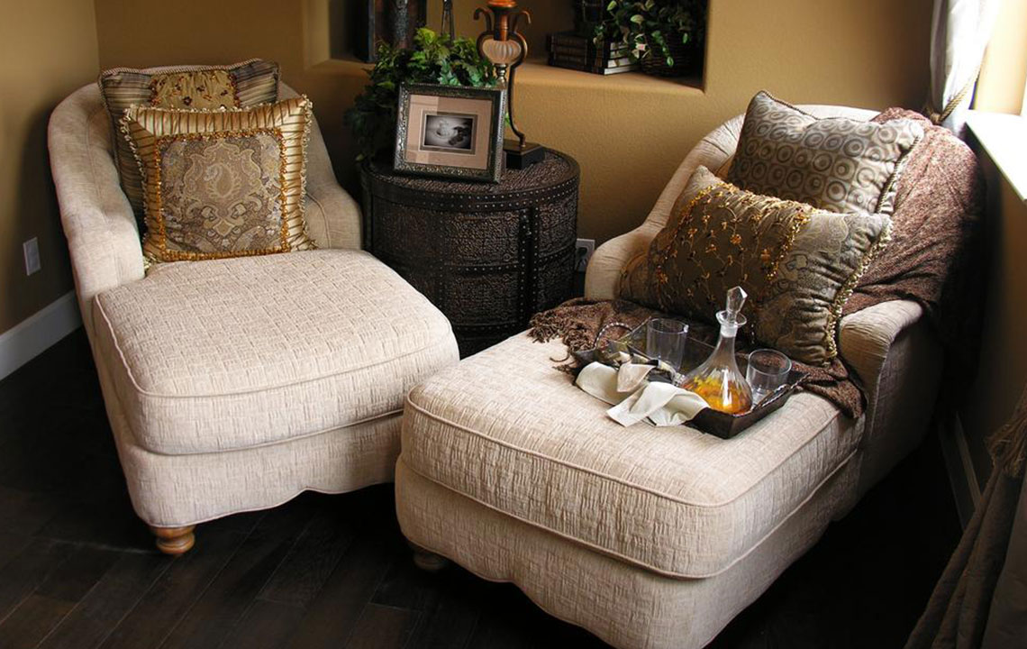 Tips to choose the right recliner chair