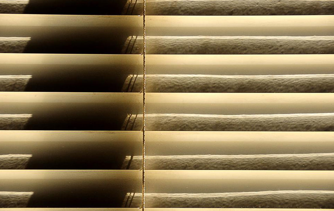 Top five benefits of window blinds